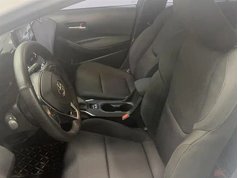 雷凌 2023款 智能电混双擎 1.8L 领先版