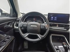 哈弗H6 2021款 国潮版 1.5T 自动都市版