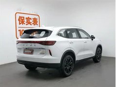 哈弗H6 2022款 第三代 1.5T 自动两驱Max