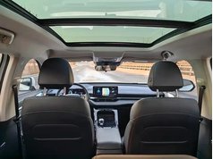 哈弗H6 2021款 第三代 2.0T 自动两驱Max