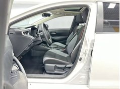 卡罗拉 2021款 1.2T S-CVT精英PLUS版