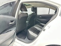 卡罗拉 2021款 1.2T S-CVT精英PLUS版