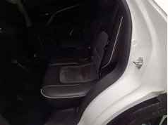 哈弗H6 2021款 国潮版 1.5T 自动都市版