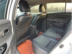 YARiS L 致炫 2022款 致炫X 1.5L CVT豪华PLUS版