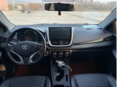 YARiS L 致炫 2022款 致炫X 1.5L CVT豪华PLUS版