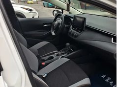 卡罗拉 2023款 1.2T 先锋版