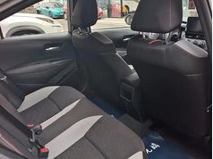 卡罗拉 2023款 1.2T 先锋版