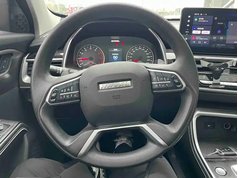 哈弗H6 2023款 国潮版 1.5T 自动都市版