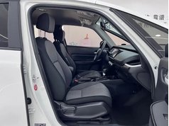 飞度 2021款 1.5L CVT潮享版