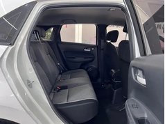 飞度 2021款 1.5L CVT潮享版