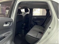 飞度 2021款 1.5L CVT潮享版