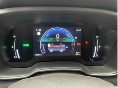 卡罗拉 2024款 1.8L 智能电混双擎 精英版