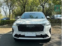 哈弗H6 2021款 第三代 1.5T 自动两驱Max