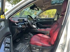 哈弗H6 2021款 第三代 1.5T 自动两驱Max