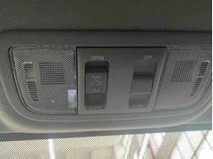 飞度 2021款 1.5L CVT潮跑版