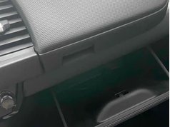 飞度 2021款 1.5L CVT潮跑版