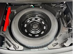 哈弗H6 2021款 国潮版 1.5T 自动都市版