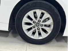 卡罗拉 2022款 TNGA 1.5L CVT先锋版