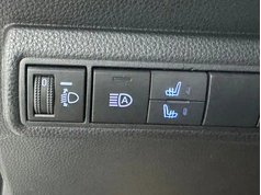 卡罗拉 2022款 TNGA 1.5L CVT先锋版