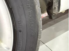 飞度 2021款 1.5L CVT潮跑Pro版