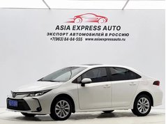 卡罗拉 2023款 1.2T 精英版