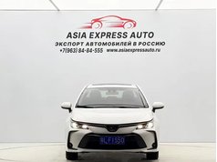 卡罗拉 2023款 1.2T 精英版