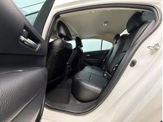 卡罗拉 2023款 1.2T 精英版