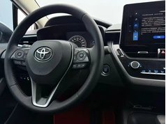 卡罗拉 2023款 1.2T 精英版