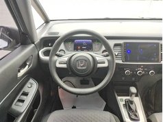 飞度 2021款 1.5L CVT潮享版