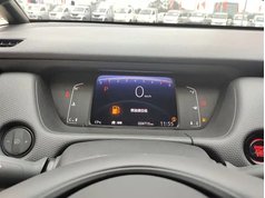 飞度 2021款 1.5L CVT潮享版