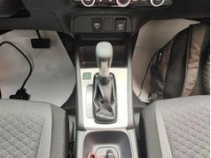 飞度 2021款 1.5L CVT潮享版