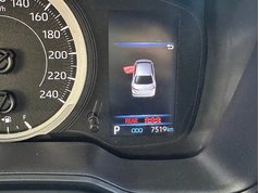 卡罗拉 2023款 1.2T 精英版