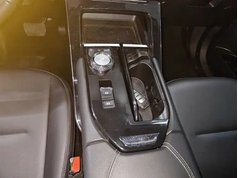 哈弗H6 2021款 第三代 1.5T 自动两驱Max