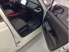 飞度 2023款 1.5L CVT潮享版