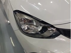 飞度 2023款 1.5L CVT潮享版