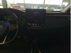 卡罗拉 2023款 1.8L 智能电混双擎 精英版