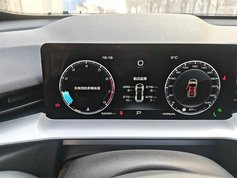 哈弗H6 2021款 第三代 1.5T 自动两驱Max