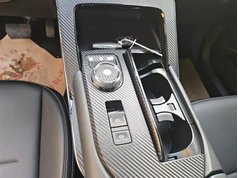 哈弗H6 2021款 第三代 1.5T 自动两驱Max