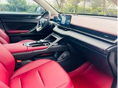 哈弗H6 2021款 第三代 1.5T 自动两驱Supreme