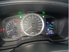 卡罗拉 2021款 1.2T S-CVT精英PLUS版