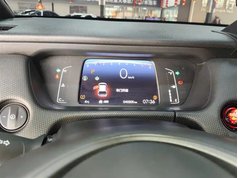 飞度 2021款 1.5L CVT潮跑Pro版