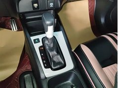 飞度 2021款 1.5L CVT潮跑Pro版