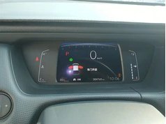 飞度 2021款 1.5L CVT潮享版