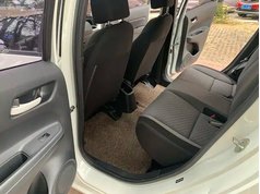 飞度 2022款 1.5L CVT無限MUGEN版