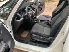 飞度 2022款 1.5L CVT無限MUGEN版