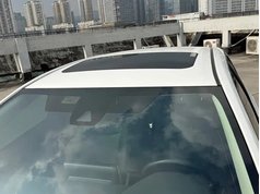 卡罗拉 2021款 1.2T S-CVT 豪华版