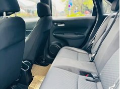 飞度 2021款 1.5L CVT潮越版