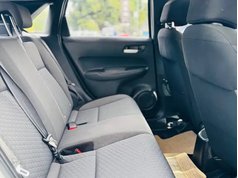 飞度 2021款 1.5L CVT潮越版