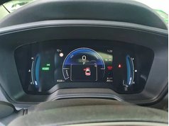 卡罗拉 2023款 1.8L 智能电混双擎 精英版