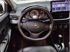 YARiS L 致炫 2021款 致炫X 1.5L CVT领先版